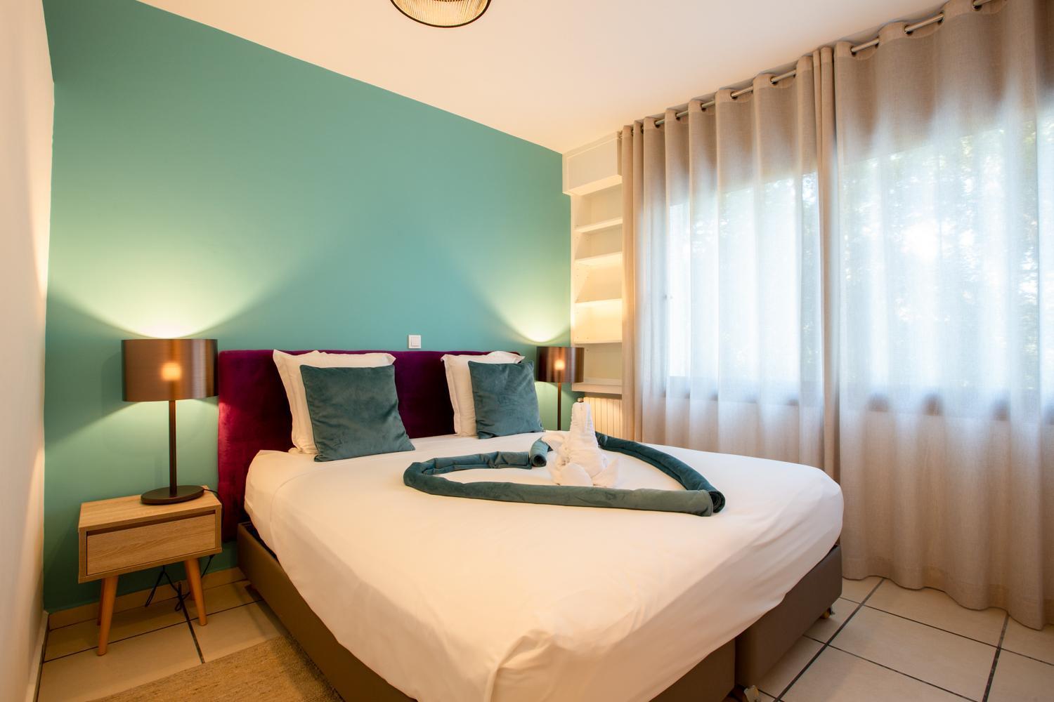 Apartment Elrakka Rabat Bagian luar foto